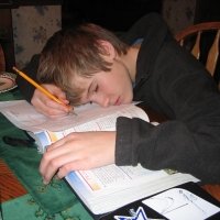 Homework