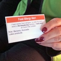 Chef Card 1