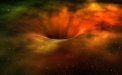 Black Hole In Space 1
